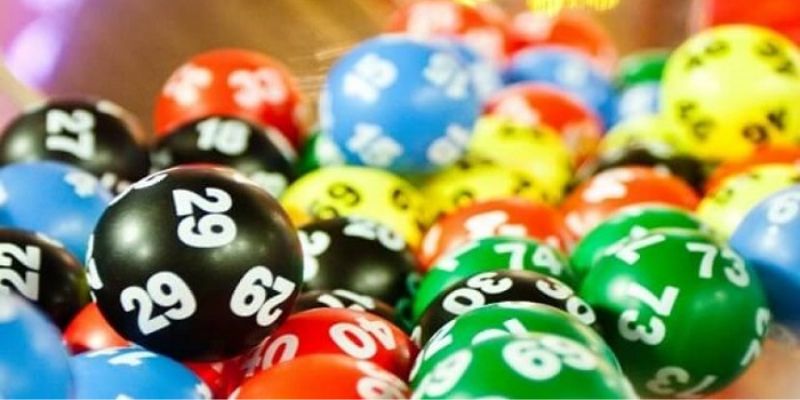 Xổ số Mega 8kbet và những lý do bạn nên chơi