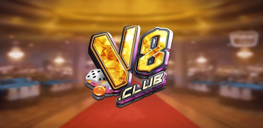 V8 Club có gì mà hấp dẫn người chơi đến vậy?